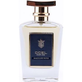 Doel Masculine Notes EDP 50 ml Erkek Parfümü