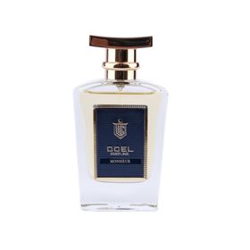 Doel Monsieur EDP 50 ml Erkek Parfümü