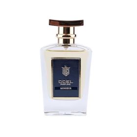 Doel Monsieur EDP 50 ml Erkek Parfümü