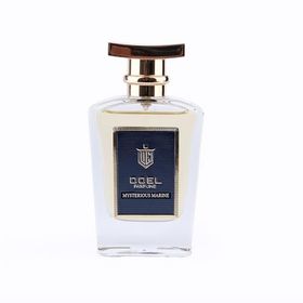 Doel Mysterious Marine EDP 50 ml Erkek Parfümü