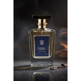 Doel Mysterious Marine EDP 50 ml Erkek Parfümü