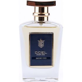 Doel Smooky Oud EDP 50 ml Erkek Parfüm