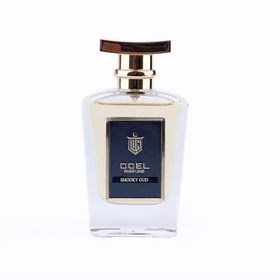 Doel Smooky Oud EDP 50 ml Erkek Parfüm