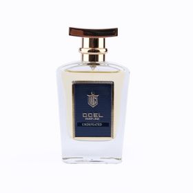 Doel Undefeated EDP 50 ml Erkek Parfüm