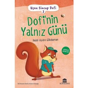 Dofi'nin Trampeti - Uçan Sincap Dofi 4 - Nehir Aydın Gökduman