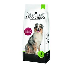 Dog Chefs Kuzu Etli Yetişkin 15 kg Köpek Maması