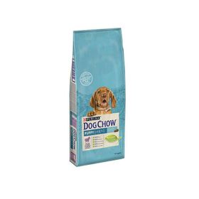 Dog Chow 14 kg Puppy Lamb
