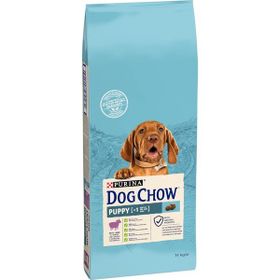 Dog Chow Kuzu Eti 14 kg Yavru Köpek Maması