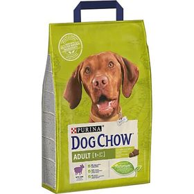 Dog Chow Kuzulu 2.5 kg Köpek Maması