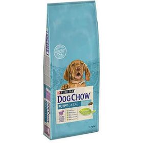 Dog Chow Kuzulu Yavru 14 kg Köpek Kuru Maması