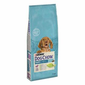 Dog Chow Puppy Kuzulu 14 kg Yavru Köpek Maması