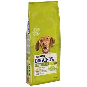 Dog Chow Tavuk 14 kg Yetişkin Köpek Maması