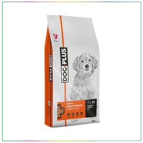 Dog Plus 15 kg Kuzu Etli Pirinçli Yavru Köpek Maması
