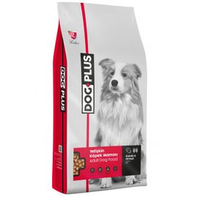 Dog Plus Düşük Tahıllı Hipoalerjenik Kuzu Etli Pirinç İçeren 15 kg Yetişkin Köpek Maması