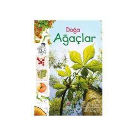 DOĞA: AĞAÇLAR (CILTLI) - LAURA HOWELL