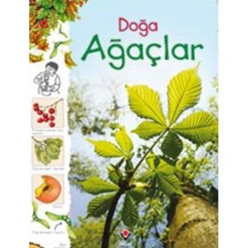 DOĞA: AĞAÇLAR (CILTLI) - LAURA HOWELL