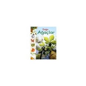 Doğa - Ağaçlar - Kolektif