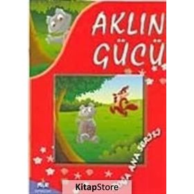 DOĞA ANA SERISI AKLIN GÜCÜ - GENEL