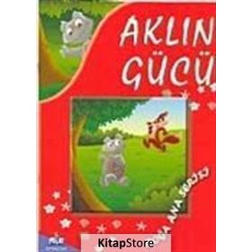 DOĞA ANA SERISI AKLIN GÜCÜ - GENEL