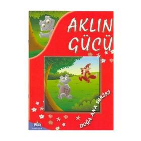 DOĞA ANA SERISI AKLIN GÜCÜ - GENEL