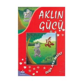 DOĞA ANA SERISI AKLIN GÜCÜ - GENEL