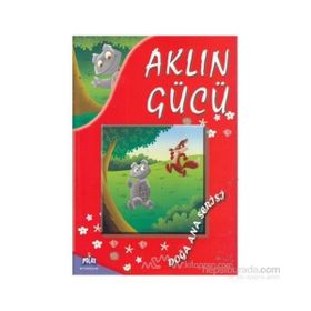 DOĞA ANA SERISI AKLIN GÜCÜ - GENEL