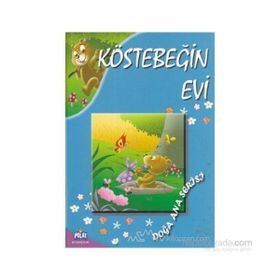 DOĞA ANA SERISI - KÖSTEBEĞIN EVI - KOLEKTIF