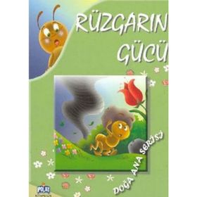 DOĞA ANA SERISI RÜZGARIN GÜCÜ - GENEL