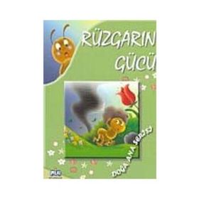 DOĞA ANA SERISI RÜZGARIN GÜCÜ - GENEL