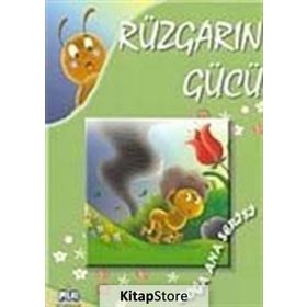 DOĞA ANA SERISI RÜZGARIN GÜCÜ - GENEL