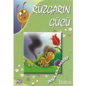 DOĞA ANA SERISI RÜZGARIN GÜCÜ - GENEL