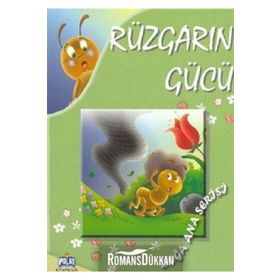 DOĞA ANA SERISI RÜZGARIN GÜCÜ - GENEL