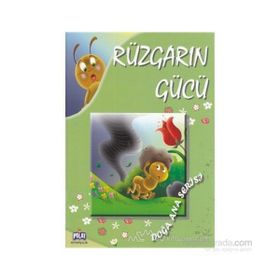 DOĞA ANA SERISI RÜZGARIN GÜCÜ - GENEL