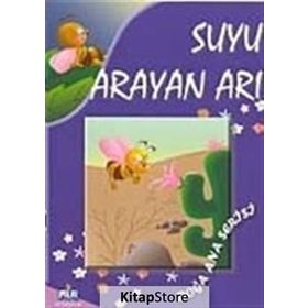 DOĞA ANA SERISI SUYU ARAYAN ARI - GENEL