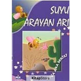 DOĞA ANA SERISI SUYU ARAYAN ARI - GENEL