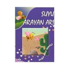 DOĞA ANA SERISI SUYU ARAYAN ARI - GENEL