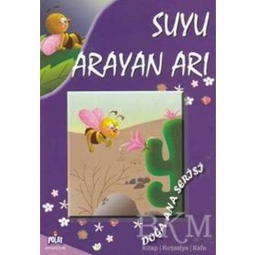 DOĞA ANA SERISI SUYU ARAYAN ARI - GENEL