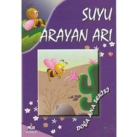 DOĞA ANA SERISI SUYU ARAYAN ARI - GENEL