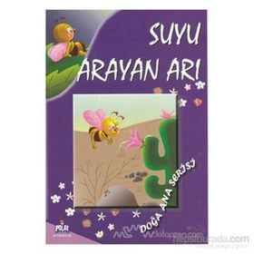 DOĞA ANA SERISI SUYU ARAYAN ARI - GENEL