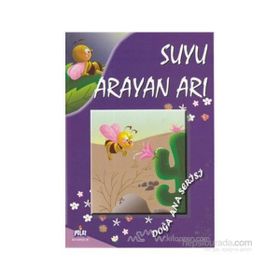 DOĞA ANA SERISI SUYU ARAYAN ARI - GENEL