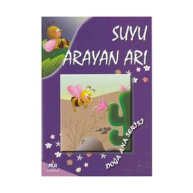 DOĞA ANA SERISI SUYU ARAYAN ARI - GENEL