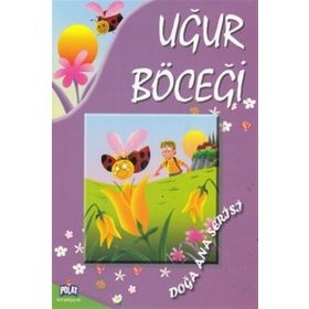 DOĞA ANA SERISI UĞUR BÖCEĞI - GENEL