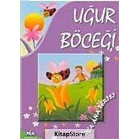 DOĞA ANA SERISI UĞUR BÖCEĞI - GENEL