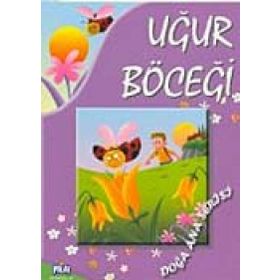 DOĞA ANA SERISI UĞUR BÖCEĞI - GENEL