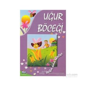 DOĞA ANA SERISI UĞUR BÖCEĞI - GENEL