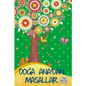 Doğa Ana’dan Masallar - Ercan Dinçer