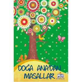 Doğa Ana’dan Masallar - Ercan Dinçer