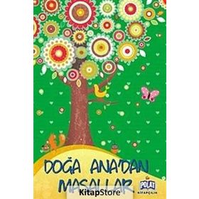 Doğa Ana’dan Masallar - Ercan Dinçer