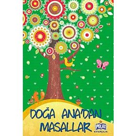 Doğa Ana’dan Masallar - Ercan Dinçer