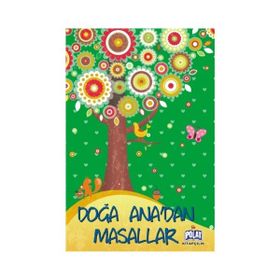 Doğa Ana’dan Masallar - Ercan Dinçer